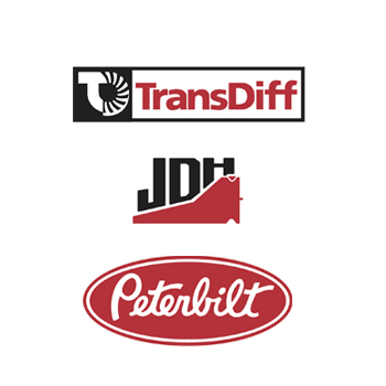 Transdiff JDH Peterbilt